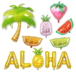Aloha Party