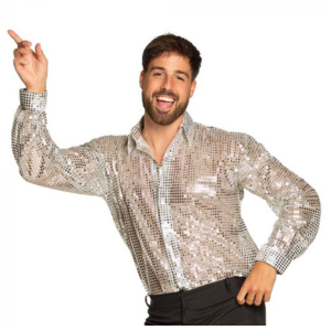 Disko kostumer