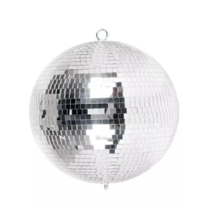 Disko pynt