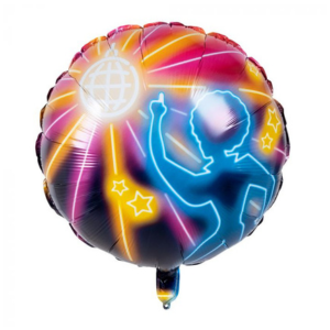 Disko balloner