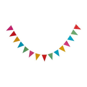 Karneval pynt