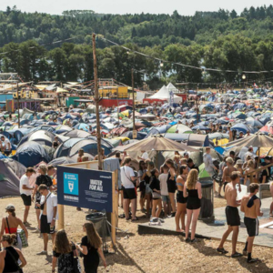 Festival tema 