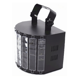 LED lys