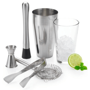 Cocktailudstyr