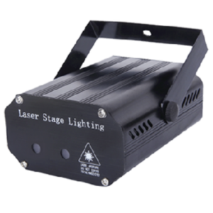 Laser lamper