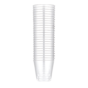 Engangs shotsglas
