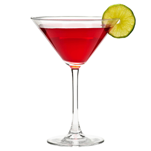 Cocktailglas