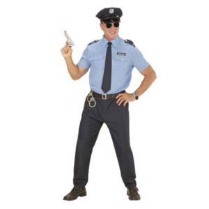 Uniform kostumer