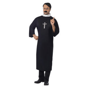 Religion kostumer