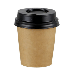Engangs kaffekrus 