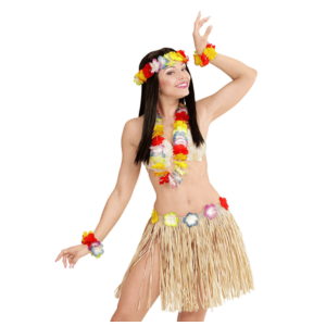Hawaii kostumer 