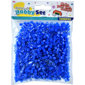 Perler og perleplader