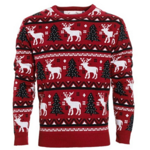 Julesweater