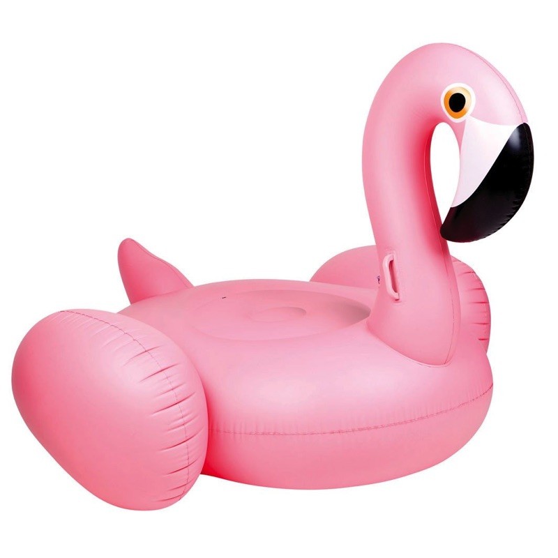 Flamingo Badedyr 150 cm