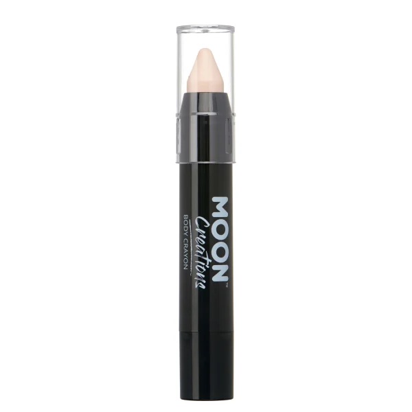 Ansigts Stift Nude 3,2 g Moon Creations