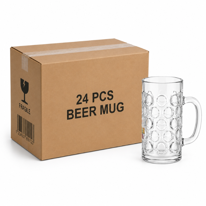 0,5 liter oktoberfest ølkrus premium plast med print 960x