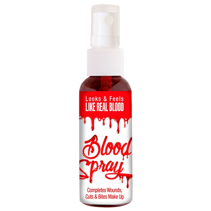 Falsk blod spray 48 ml