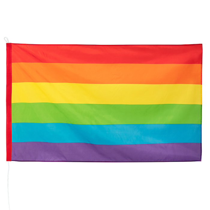 Pride flag - 90x150