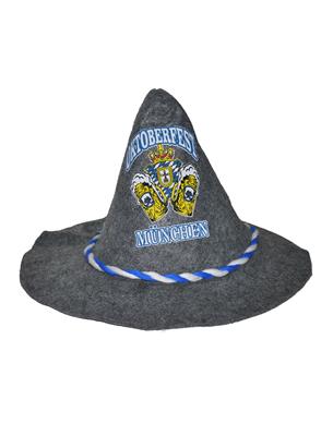 München Oktoberfest hat 40x32 cm