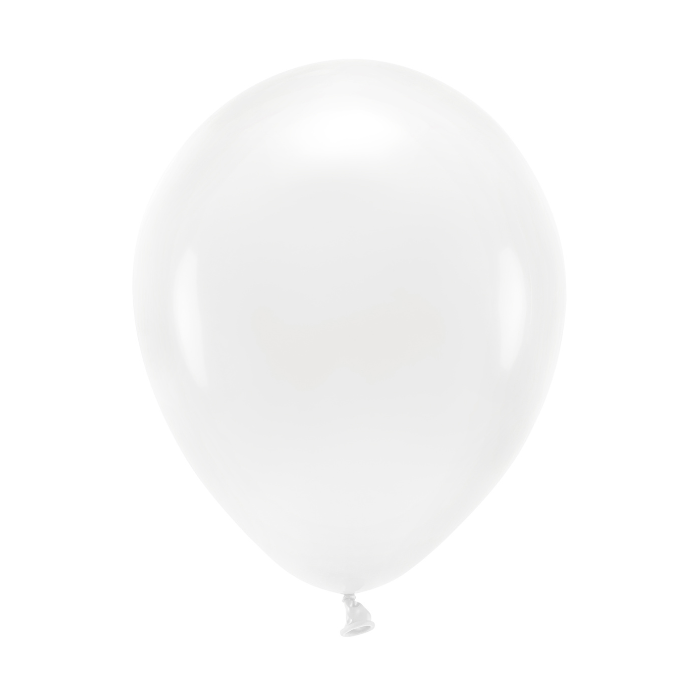 Balloner hvid 26 cm 100x