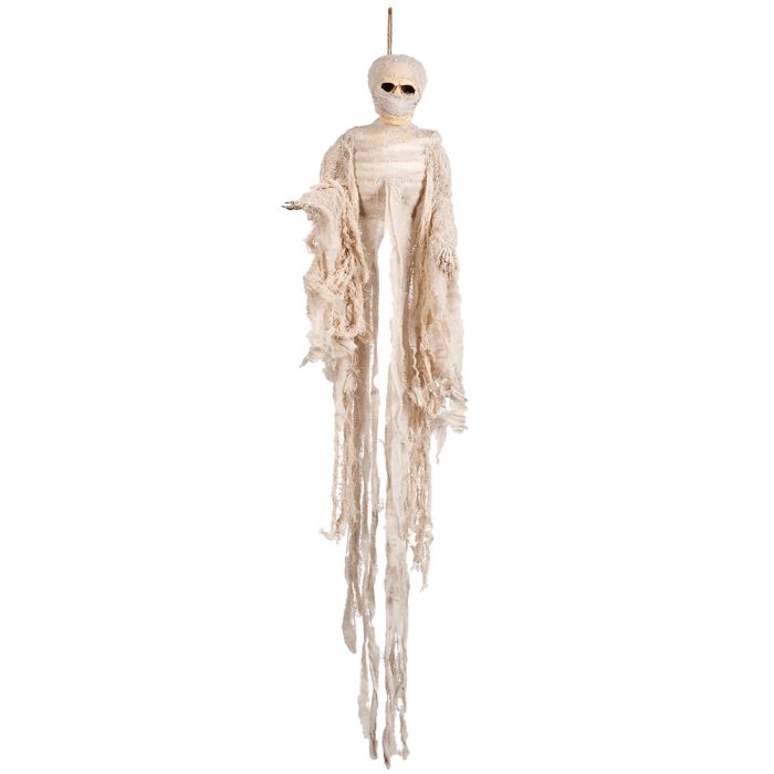 Halloween mumie skelet - 100 cm