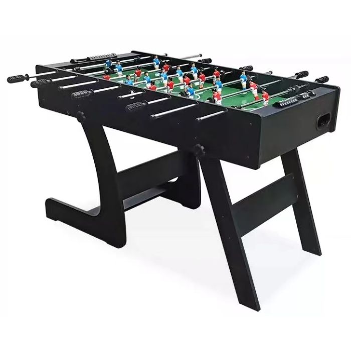 Bordfodbold Foldbart 134x110x90 cm