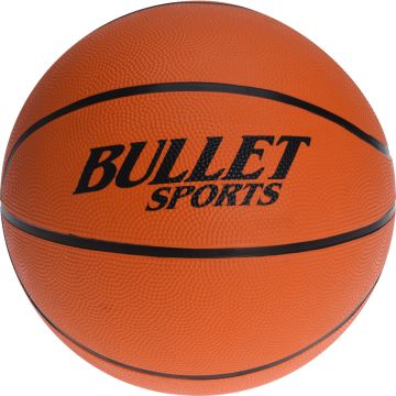 Basketball Ø24 cm i orange