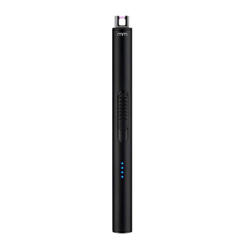 Plasma lighter genopladelig