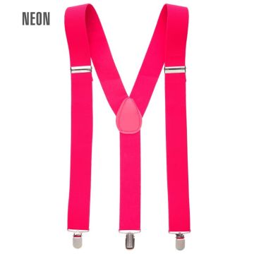 Neon pink seler