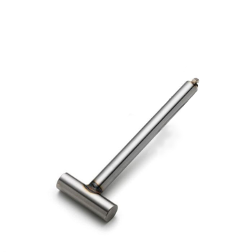 Rustfri hammer slå søm i