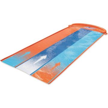 Glidebane med vandtilkobling 480x145 cm