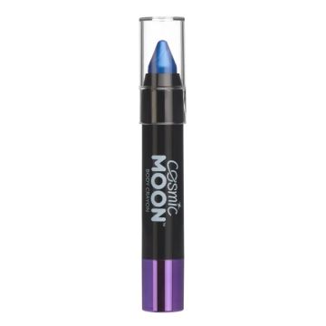 Metallic Krops Stift Blå 3,2 g Moon Creations