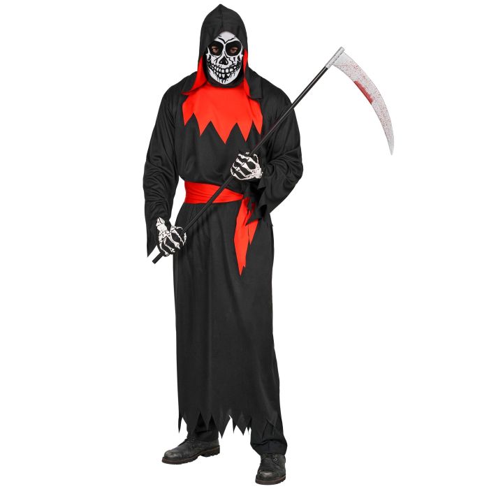 Evil Phantom kostume til herrer