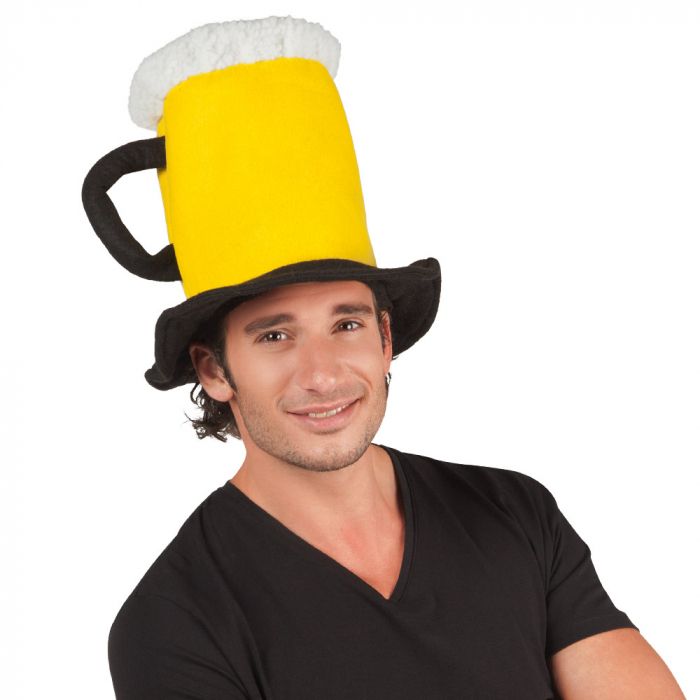 Oktoberfest Ølhat