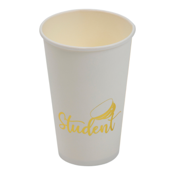 Papkrus student guld 8x - 500 ml