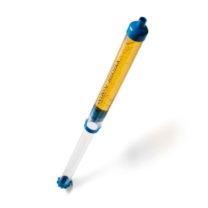Beerstick - 40 cm - 0,67 liter ølbong
