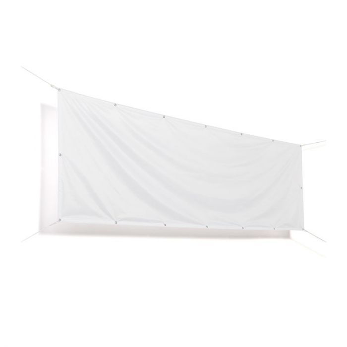 Banner 3x1 meter - mal selv