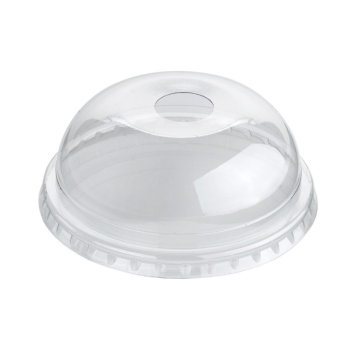 Kugle låg til plastikkrus 100x - 0,3-0,5l