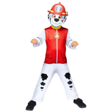 Paw Patrol® Marshall kostume til børn