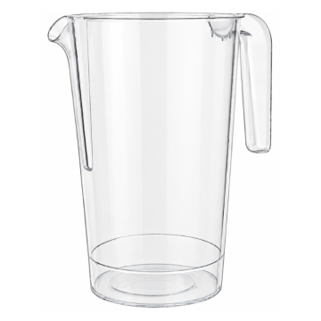 Plastkande - 1,5 liter