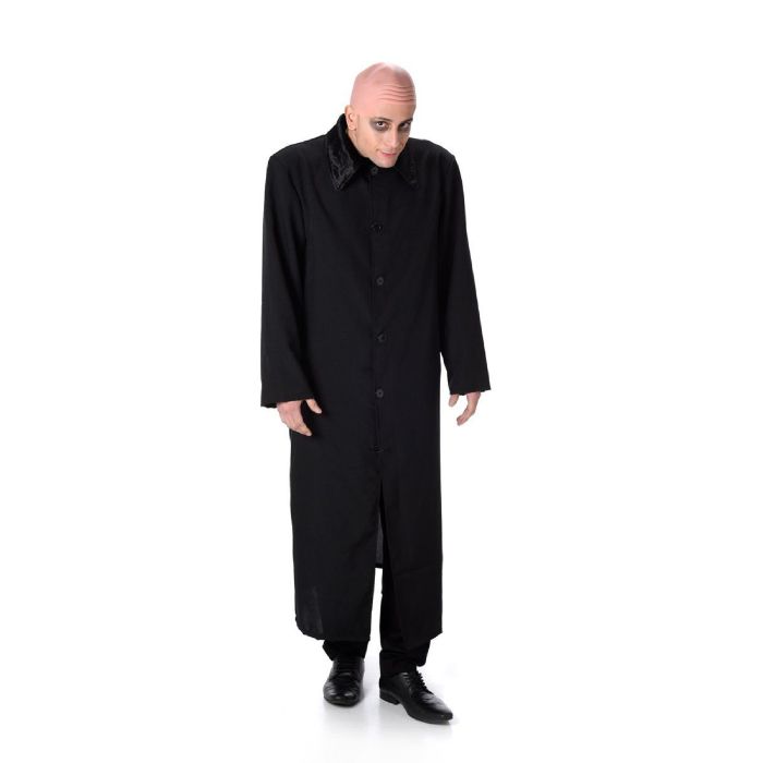 Skræmmende gentleman kostume til mænd