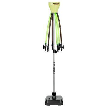 BongZilla ølbong Grøn Glow