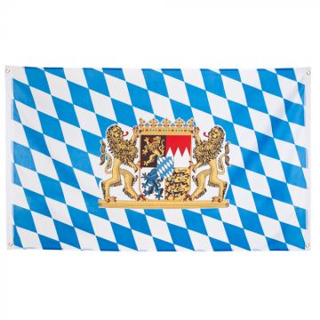 Oktoberfest Banner - 90 x 150 cm