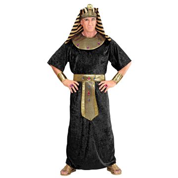 Tutankhamon kostume til voksne
