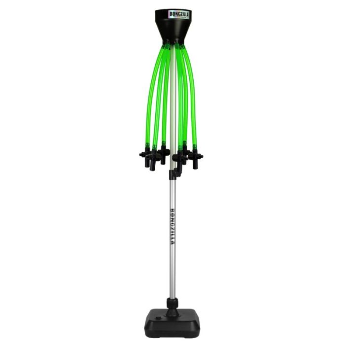 BongZilla ølbong - 4 liter