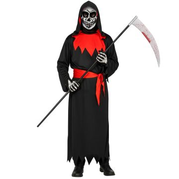 Evil Phantom kostume til drenge