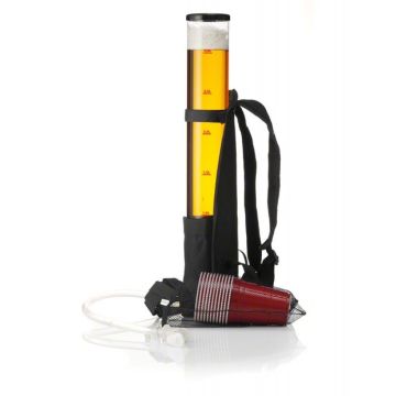 Mobil drink dispenser 3 liter 