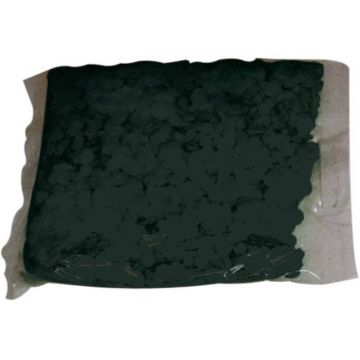 Sort Konfetti - 100 g