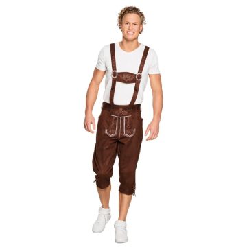 Tyroler Lederhosen