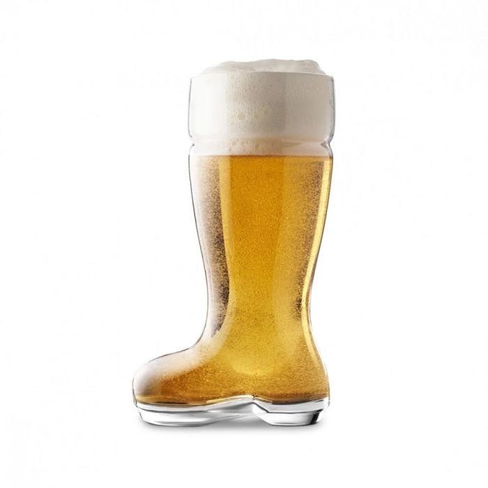 Ølstøvle 0,5 liter - das boot